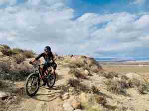 Five Mountain Bike Skills That Have Made Me A Better Mountain Biker
