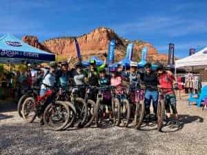 12 Mountain Bikes Festivals To Put on your Calendar for 2022
