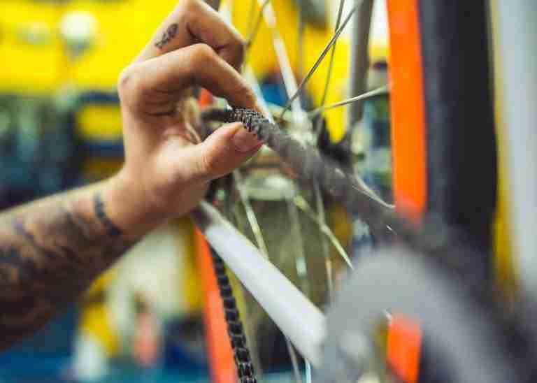 The Importance of Regular Mountain Bike Maintenance & What That Entails
