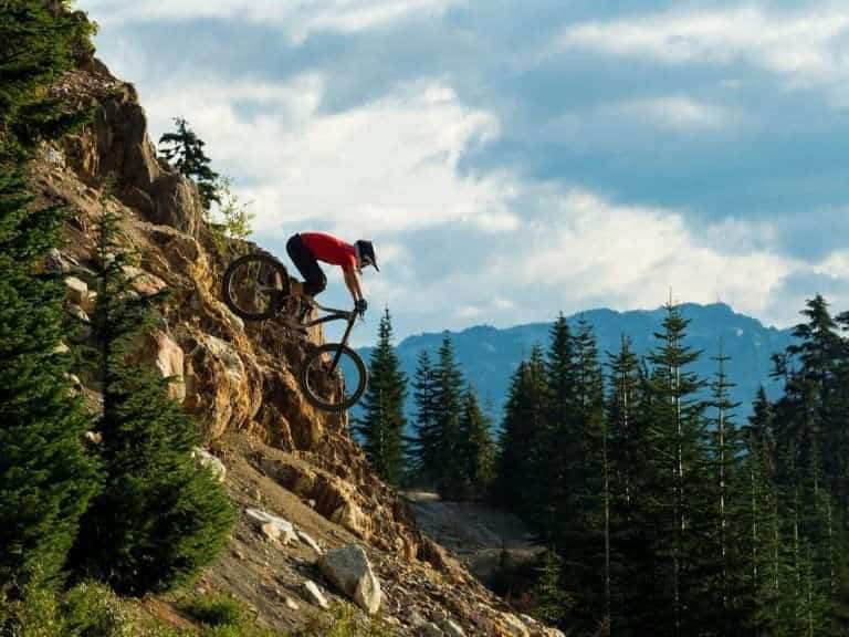 Discover the best mountain bike podcasts to download right now including conversations with pro riders, tips from coaches, and more!