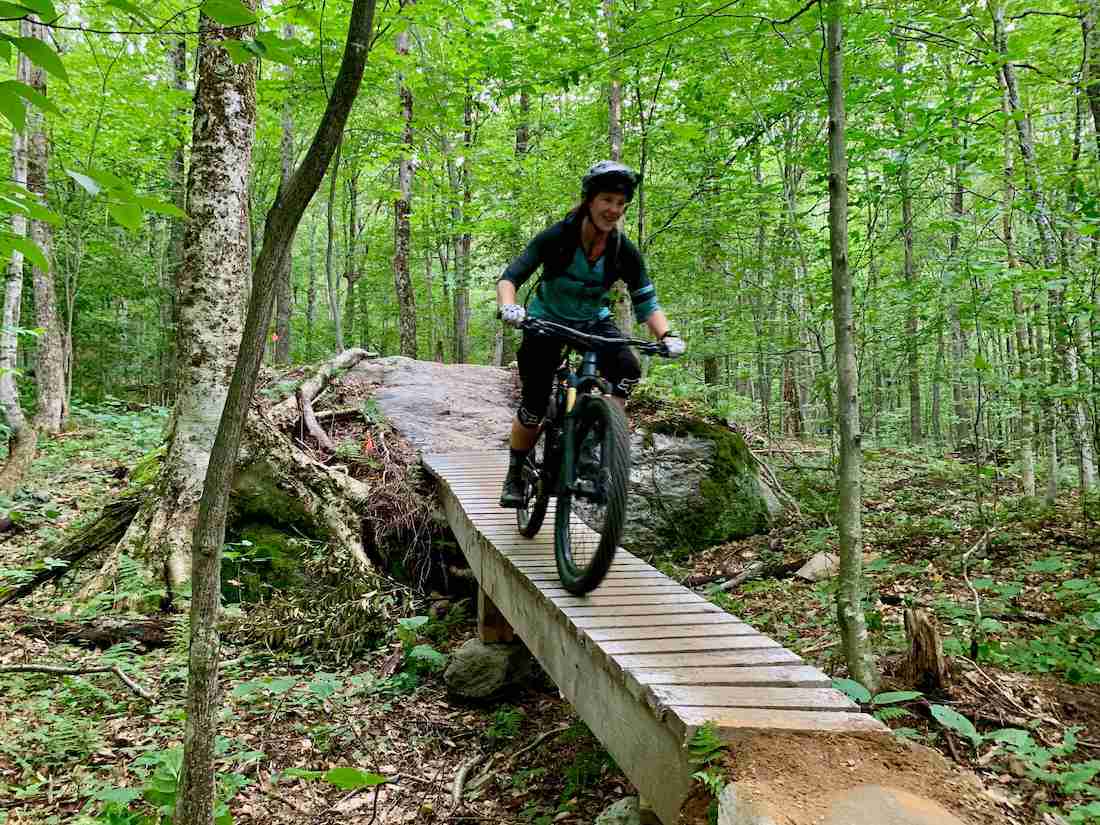 A to Z Guide to Mountain Bike Slang & Terminology