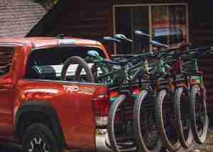 Bike Rack Options For Truck Beds: How To Safely & Easily Transport Your Bike