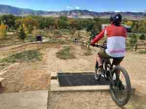Your Guide To The Valmont Bike Park in Boulder, CO