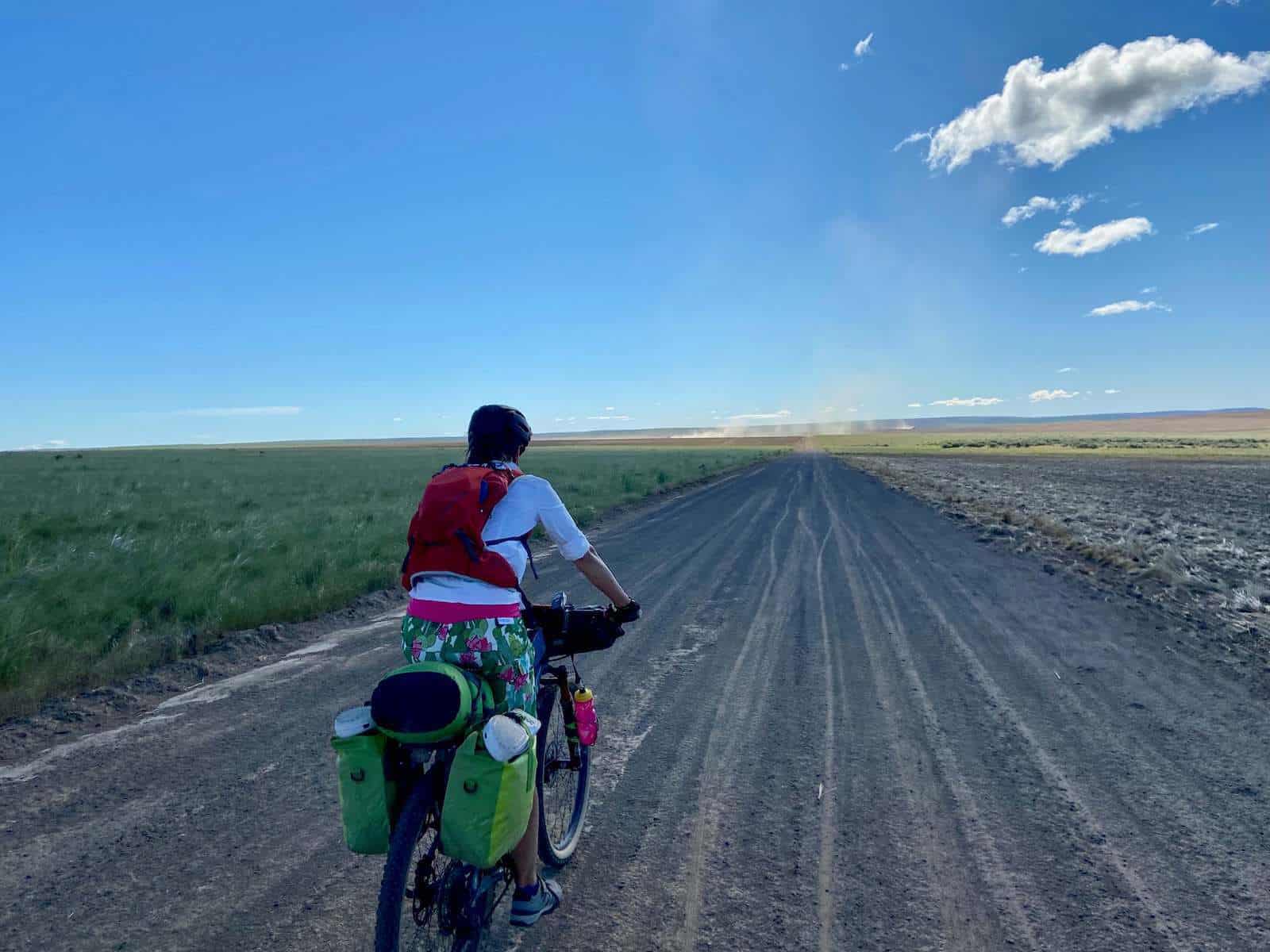 Say Goodbye to Chafing & Saddle Sores: Essential Tips for a Comfortable Bike Ride