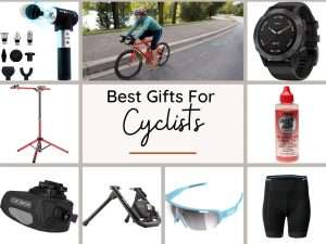 2021 Holiday Gift Guide: 20 Practical Gifts For Cyclists