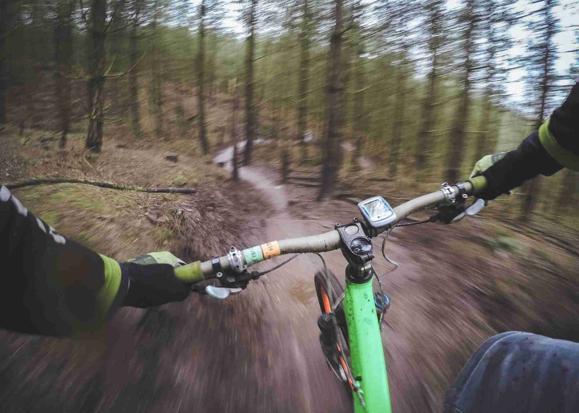 The Best Mountain Biking Apps For Tracking Stats u0026 Finding The 