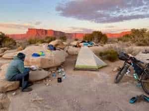 A Complete Bikepacking Gear List: What To Pack For A Multi-Day Adventure