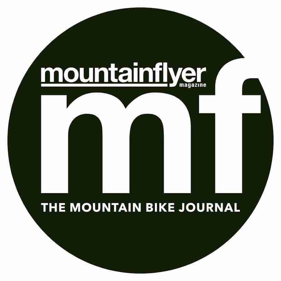 Mountain Flyer logo