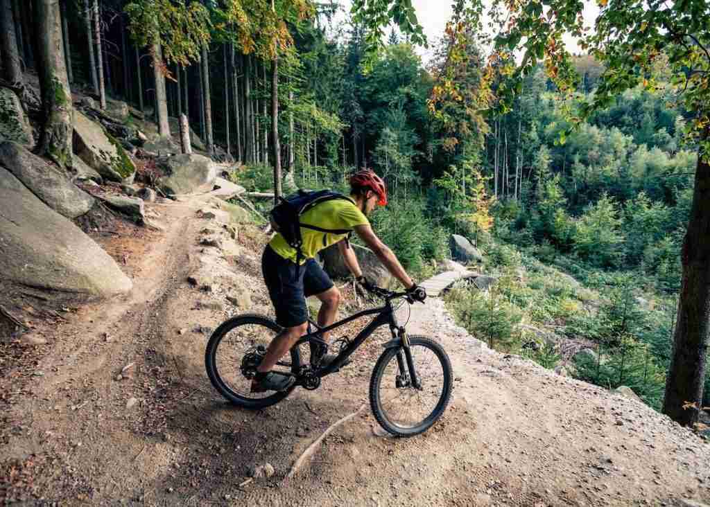 A Complete List Of Downhill Bike Parks in the US Opening Dates! [2022] | Two Wheeled Wanderer