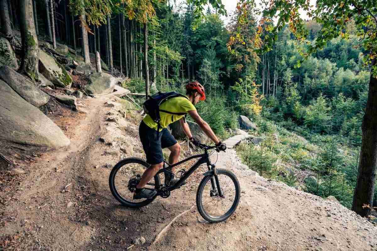 Find the best bike park near you with this complete guide to lift-served downhill mountain bike parks in the US from East coast to West coast