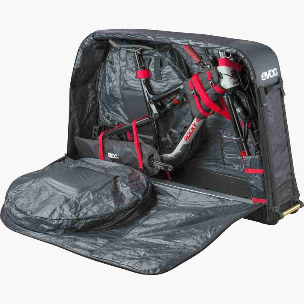 The Best Mountain Bike Bags for Travel 