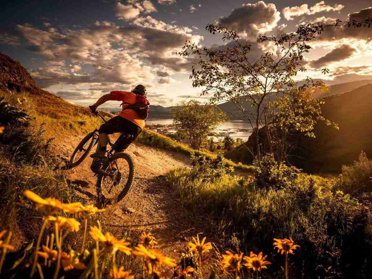 A Complete IMBA Epics List For Mountain Bikers