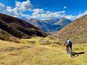 Sacred Valley Mountain Biking: Exploring the heart of the Inca Empire on Two Wheels