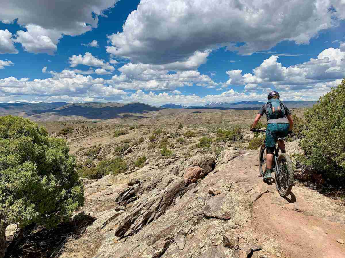 Hartman Rocks ‘Rocks’ For Mountain Bikers & Outdoor Enthusiasts
