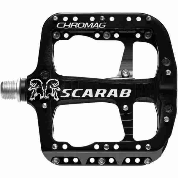 Scarab+Pedals