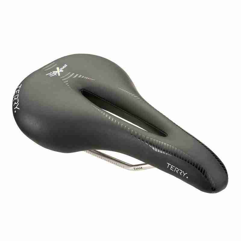 Terry Butterfly Century Saddle