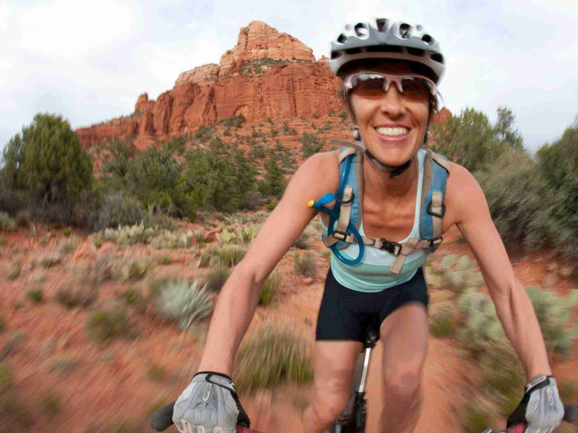 7 Best Women's Padded Bike Shorts, Liners, & Chamois