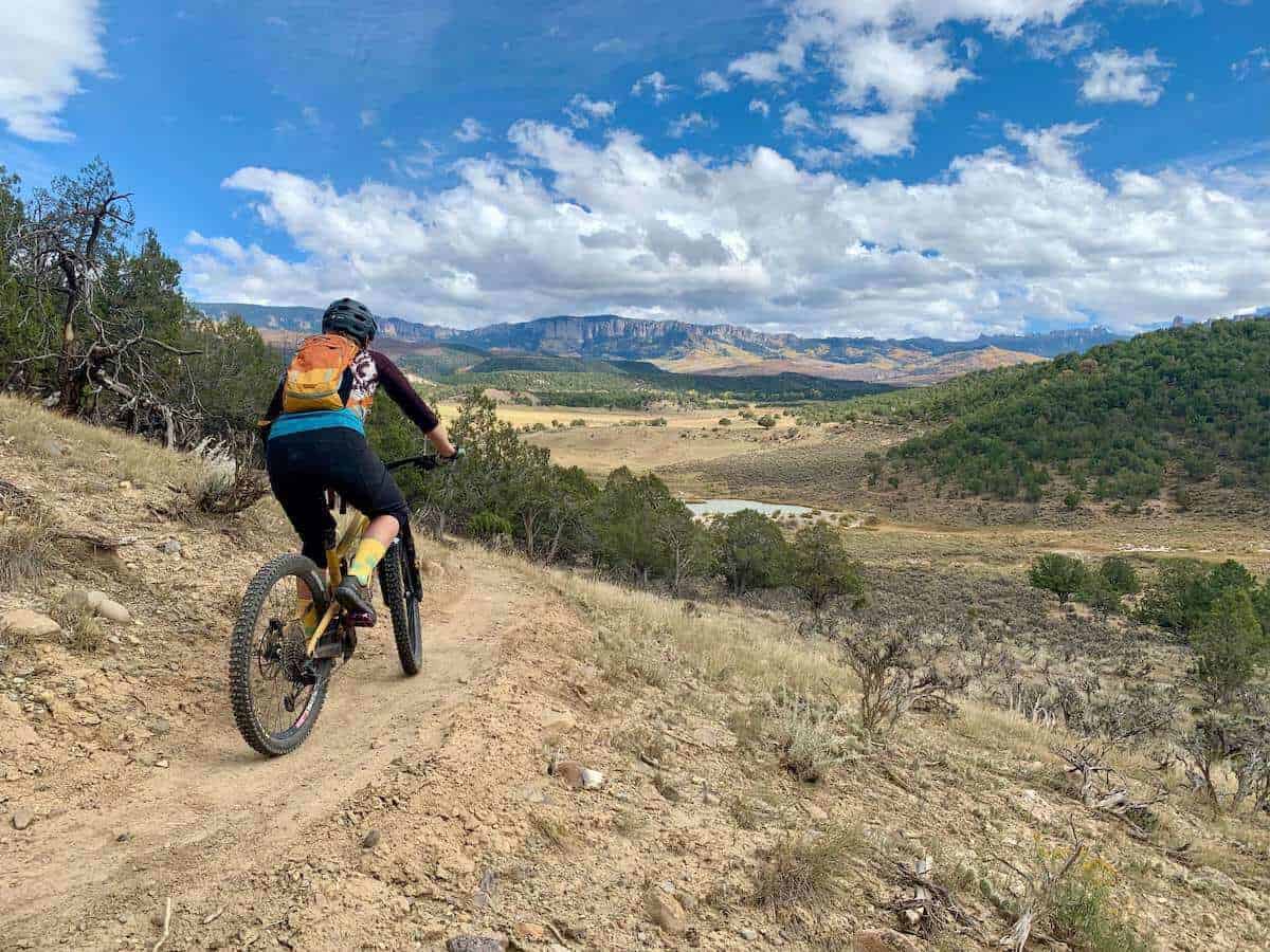 Ridgeway mountain bike trail new arrivals