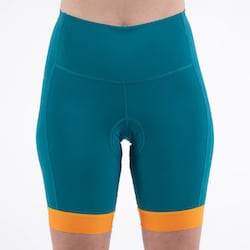 Wild Rye Alyssa bike chamois