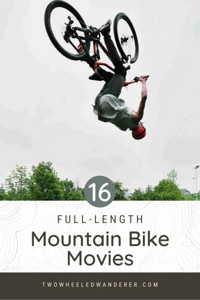 Discover the best mountain bike movies for inspiration on and off the bike from freeride films to destination adventures to old-school fun.