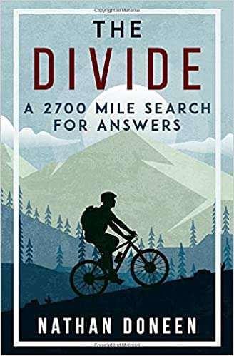 The Divide by Nathan Doneen