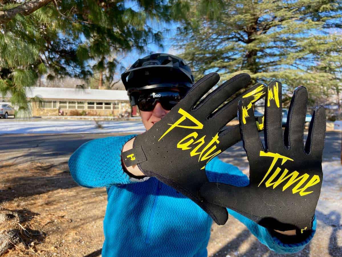 HANDUP Gloves: The Best Mountain Bike Gloves Out There (+ A Few Other Options)