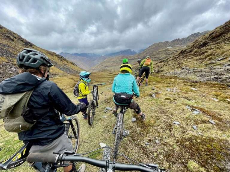 15 Amazing Multi-Day Mountain Bike Tours & Companies