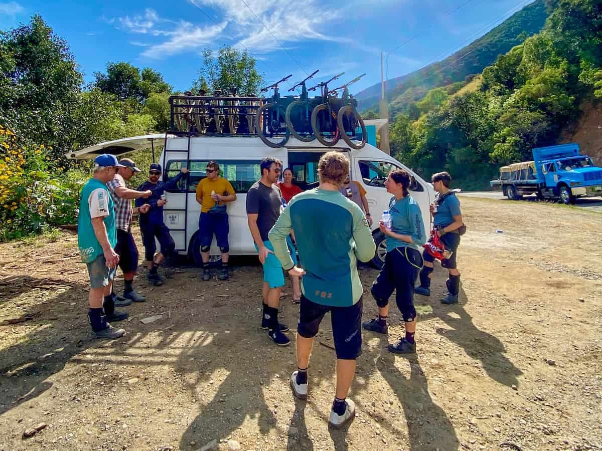 26 Amazing Multi-Day Mountain Bike Tours & Companies