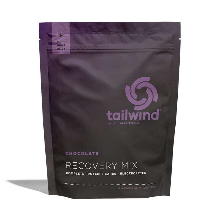 Bag of Tailwind Recovery Mix