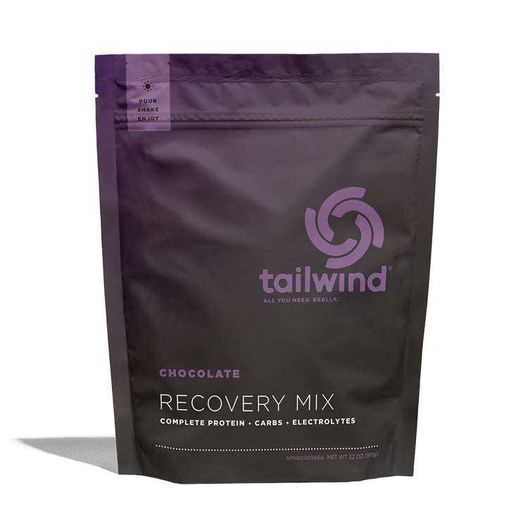 Bag of Tailwind recovery mix