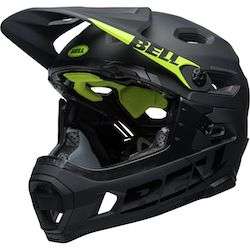 Bell Super DH Mountain bike helmet