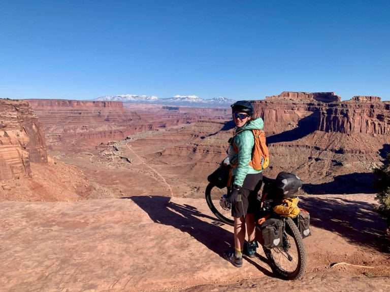 How To Start bikepacking: Everything You Need To Know to Get Started