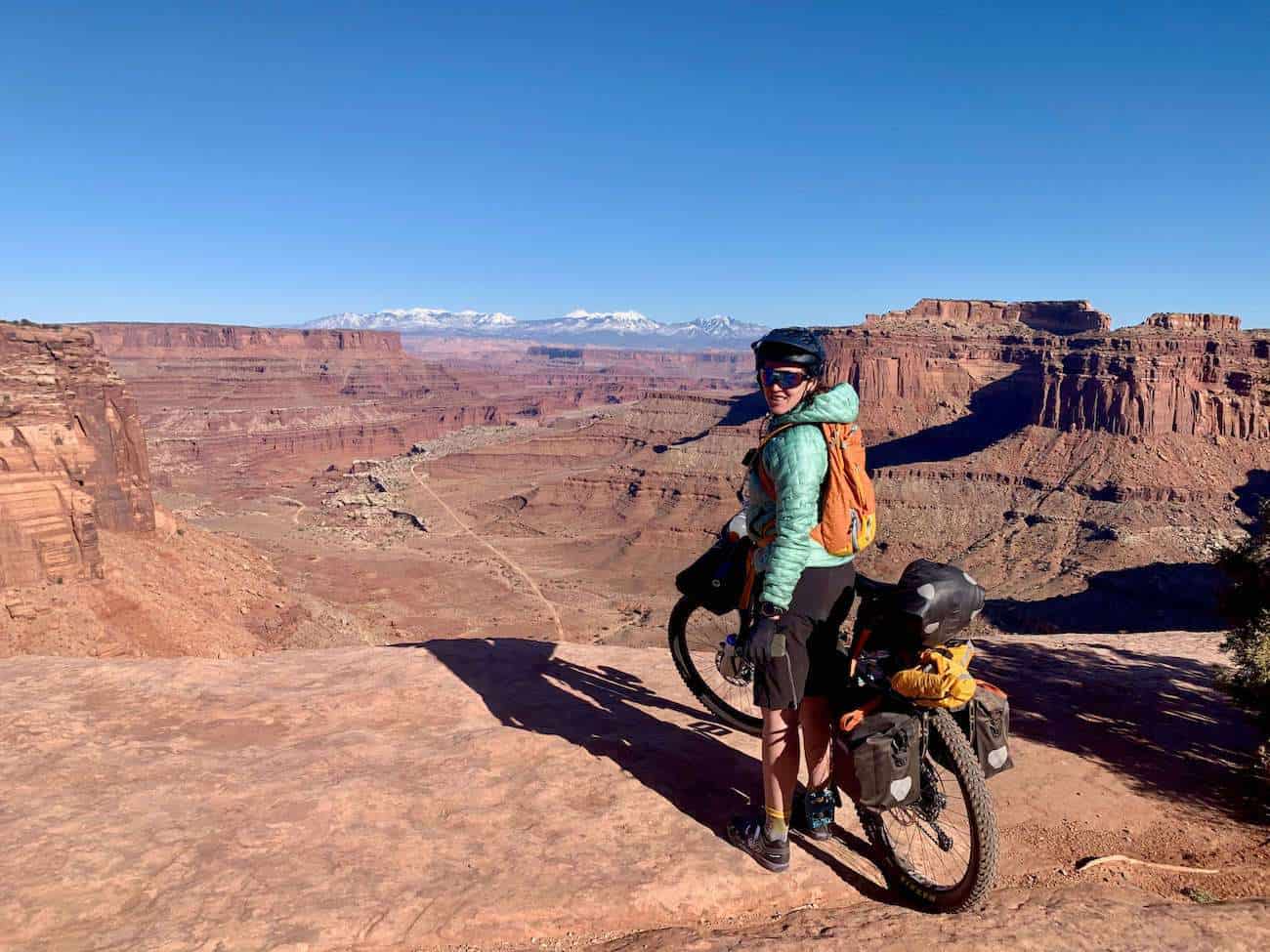 Bikepacking 101: Everything You Need To Know to Get Started