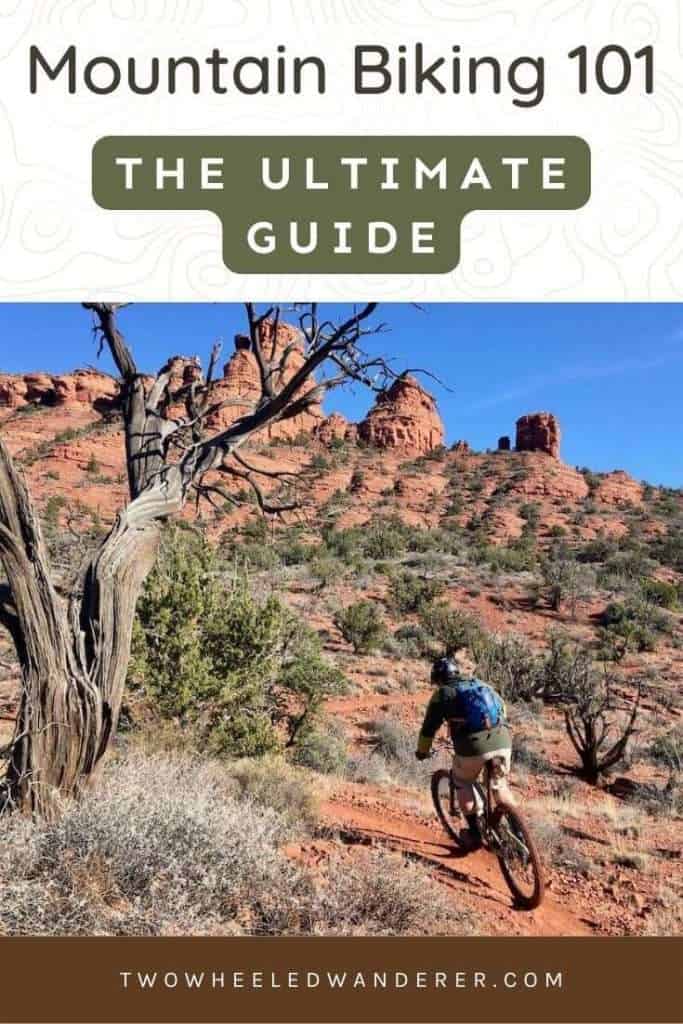 Need some tips on how to start mountain biking? Learn everything you need to know about getting into mountain biking including gear & more.