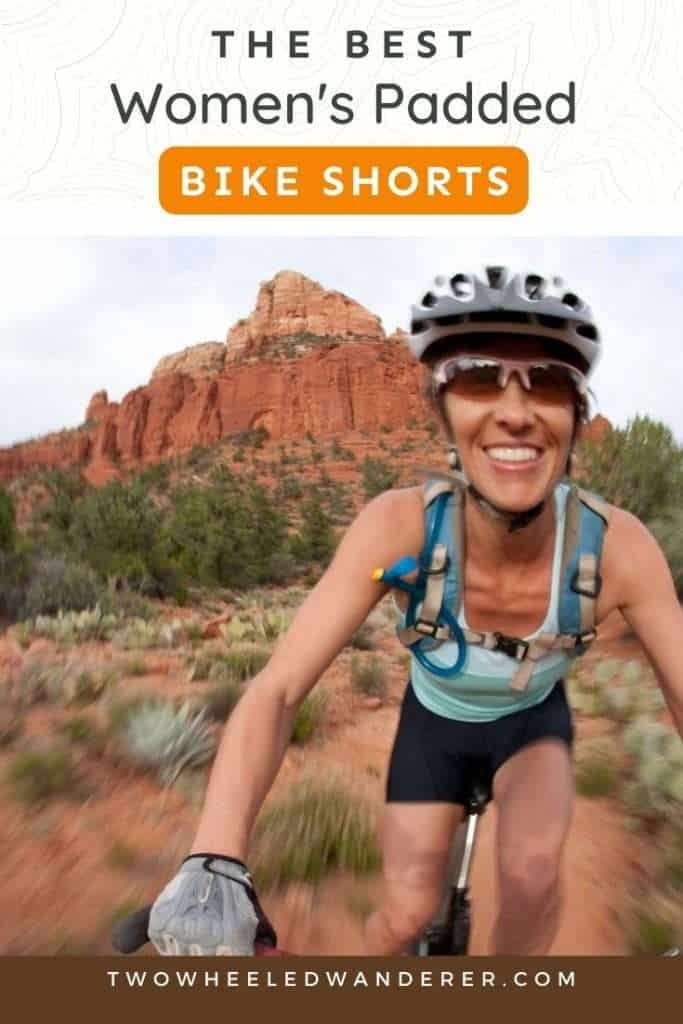 Discover the best padded bike shorts for women that are durable, comfortable, moisture-wicking, and stay in place for every day pedaling.