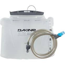 Dakine lumbar reservoir for mountain bike hydration backpack
