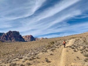 How To Survive Your First Mountain Bike Trip to the Desert