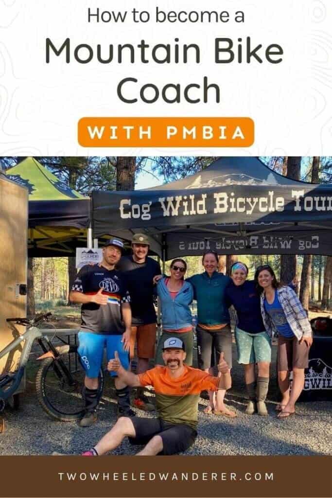 Curious about what it's like to be a PMBIA coach? Learn about my Level 1 experience plus tips on how to decide if coaching is for you