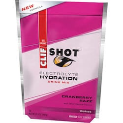 Clif Shot Hydration Mix