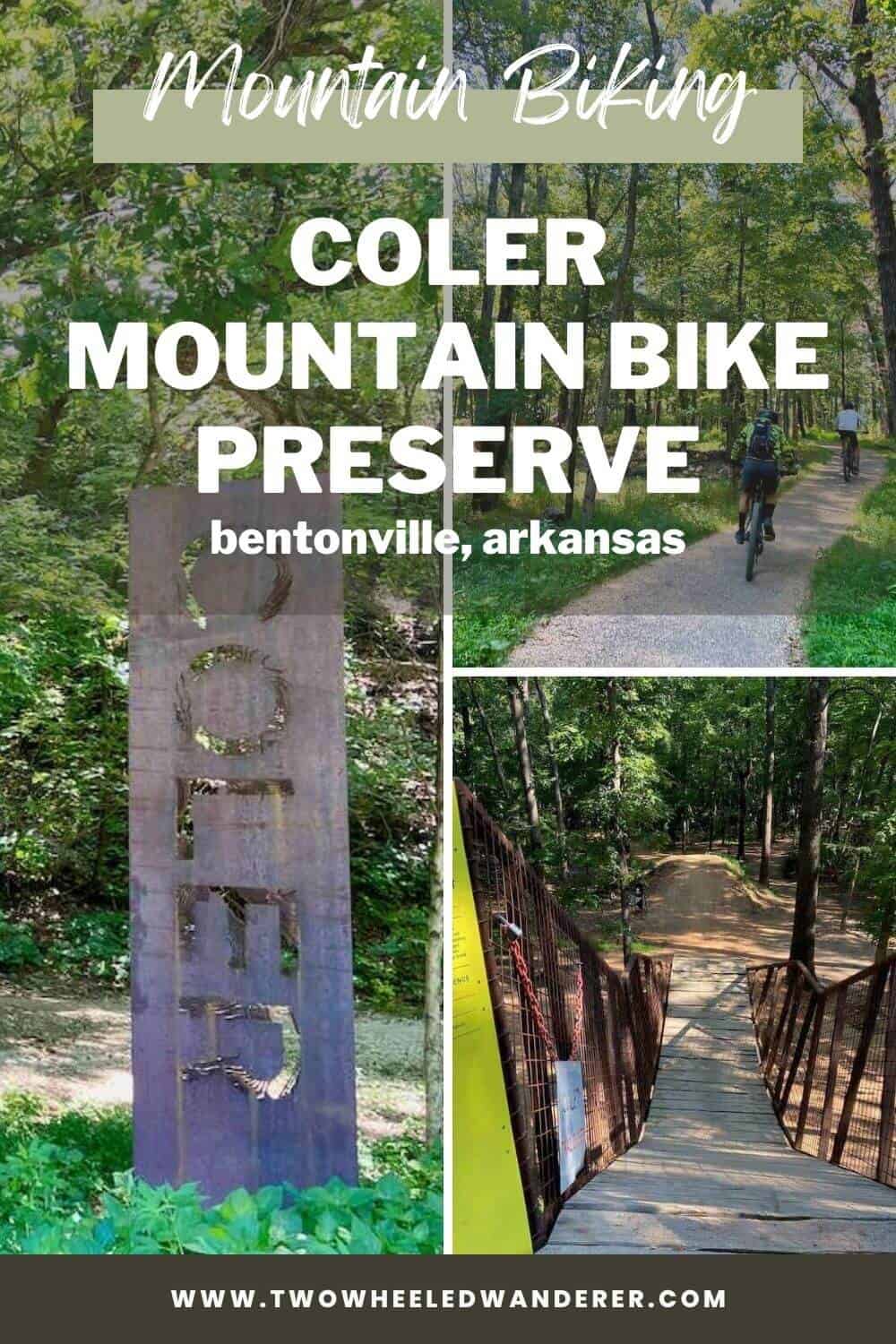 Coler Mountain Bike Preserve: What to Know Before Your First Visit