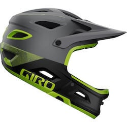 Giro Switchblade Mountain Bike Helmet