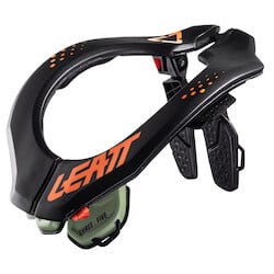 Leatt Neck protector for mountain biking