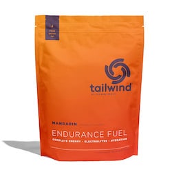 Bag of Tailwind Endurance Fuel