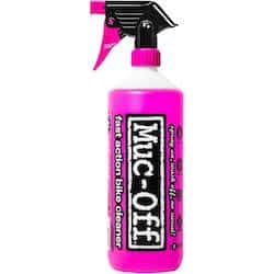 Muc-off bike cleaner