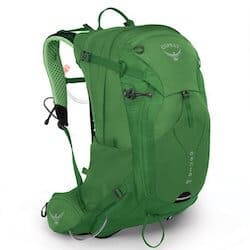 Osprey Manta 24 bikepacking backpack