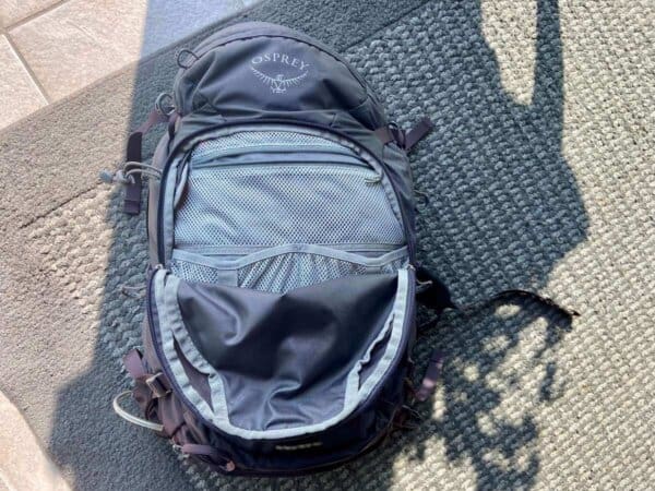Jobb Og Fritid - Osprey Mira 22