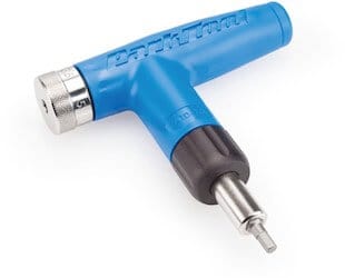 Park Tool Torque Wrench
