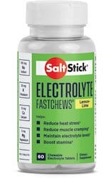 SaltStick electrolyte tabs