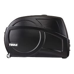 Thule bike case