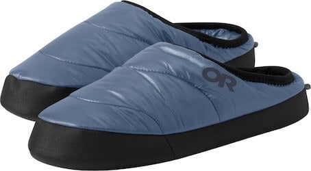 Outdoor Research Tundra slip on Aerogel booties